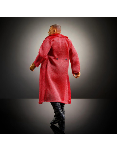 Figura de Acción WWE Elite Top Picks Gunther 15.24 cm