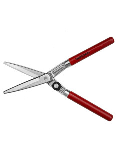 Tijera de Topiaria BERGER 2510 con Mango de Madera 45 cm