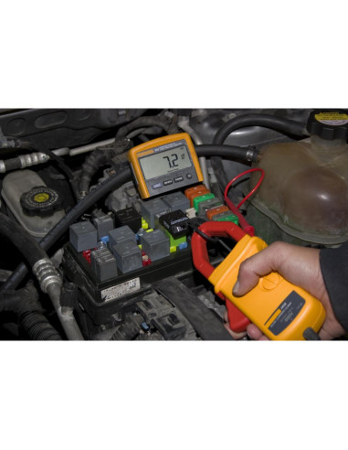 Conjunto de Prueba de Relés Deluxe Lisle 60660 - 8 Puentes