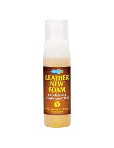 Jabón de Silla Espuma Farnam Leather New 198.45 ml