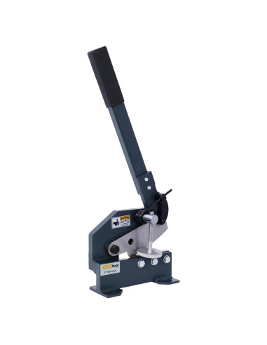 Cortadora de Placas Manual ZeHuoGe 12.7 cm para Acero