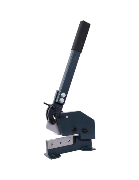Cortadora de Placas Manual ZeHuoGe 12.7 cm para Acero