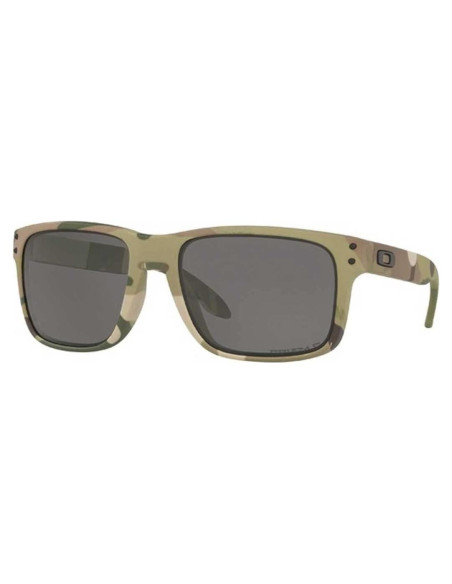 Gafas Oakley SI Holbrook Multicam con Lentes Prizm Gafas Oakley SI Holbrook Multicam con Lentes Prizm