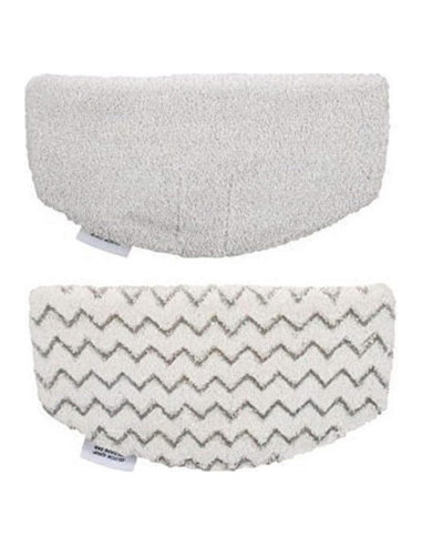 Paños de Vapor Bissell PowerFresh 2 pk + Discos Fragancia 4 ct