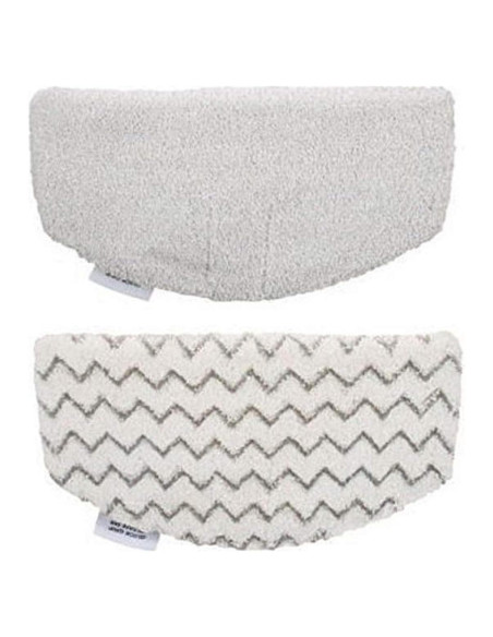 Paños de Vapor Bissell PowerFresh 2 pk + Discos Fragancia 4 ct