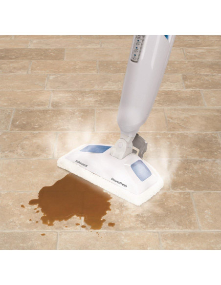 Paños de Vapor Bissell PowerFresh 2 pk + Discos Fragancia 4 ct