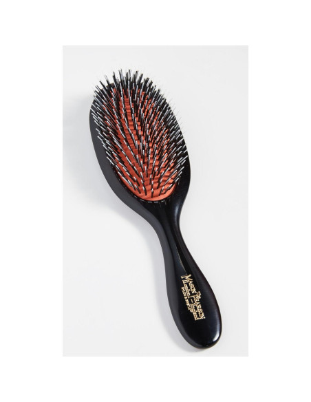 Cepillo de Cerdas Naturales Mason Pearson BN3 Negro