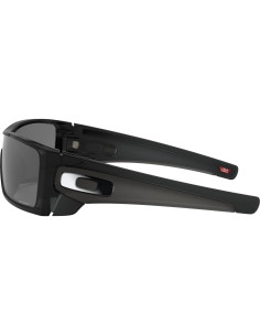 Gafas de sol Oakley Batwolf Prizm para hombres - Tinta negra 2
