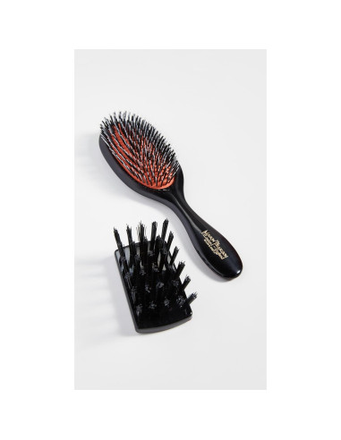 Cepillo de Cerdas Naturales Mason Pearson BN3 Negro