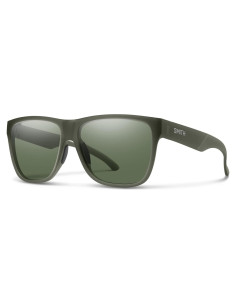 Gafas de Sol SMITH Lowdown XL 2 Polarizadas ChromaPop