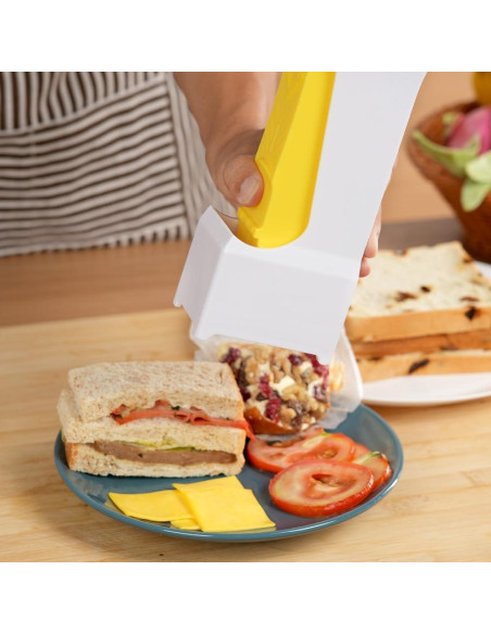 Cortador de Mantequilla FANSUIT One Click Stick 15.24cm