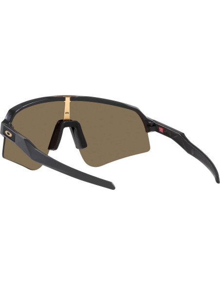 Gafas de sol Oakley Sutro Lite Sweep Carbono Mate 39 mm Gafas de sol Oakley Sutro Lite Sweep Carbono Mate 39 mm