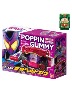 Cinturón de Transformación DX Gab Bandai - Kamen Rider