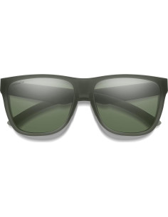 Gafas de Sol SMITH Lowdown XL 2 Polarizadas ChromaPop 2