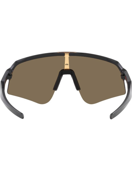Gafas de sol Oakley Sutro Lite Sweep Carbono Mate 39 mm Gafas de sol Oakley Sutro Lite Sweep Carbono Mate 39 mm