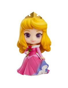 Figura de Acción Nendoroid Aurora Good Smile 9.9 cm Multicolor