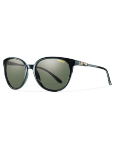 Gafas de sol Smith Cheetah polarizadas para mujer - Ojos de gato
