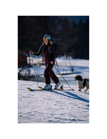 Gafas de sol Julbo Fury unisex 131mm azul/verde Gafas de sol Julbo Fury unisex 131mm azul/verde