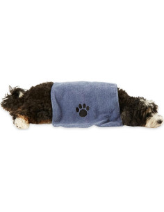 Set de 3 Toallas de Microfibra para Mascotas Bone Dry 38x76 cm 2