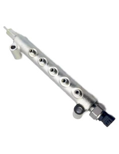 Conjunto de riel común KRRK-parts para motor Toyota 1GDFTV 2GDFTV