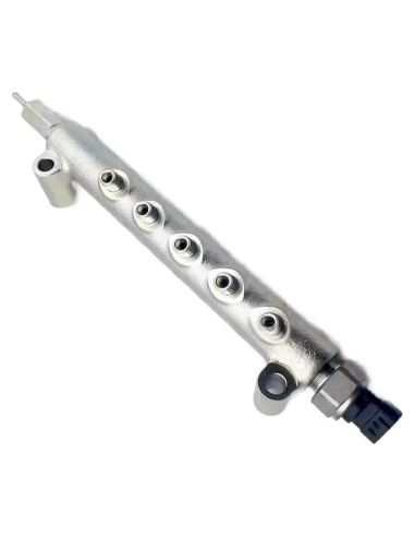 Conjunto de riel común KRRK-parts para motor Toyota 1GDFTV 2GDFTV