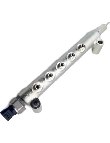 Conjunto de riel común KRRK-parts para motor Toyota 1GDFTV 2GDFTV