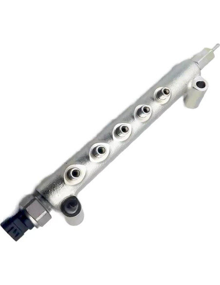 Conjunto de riel común KRRK-parts para motor Toyota 1GDFTV 2GDFTV