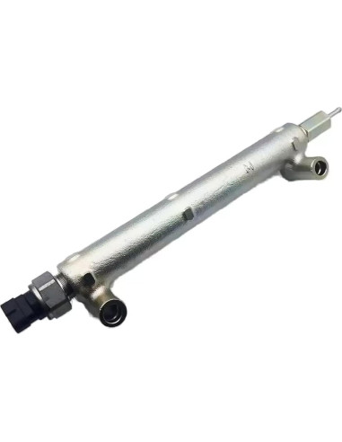 Conjunto de riel común KRRK-parts para motor Toyota 1GDFTV 2GDFTV