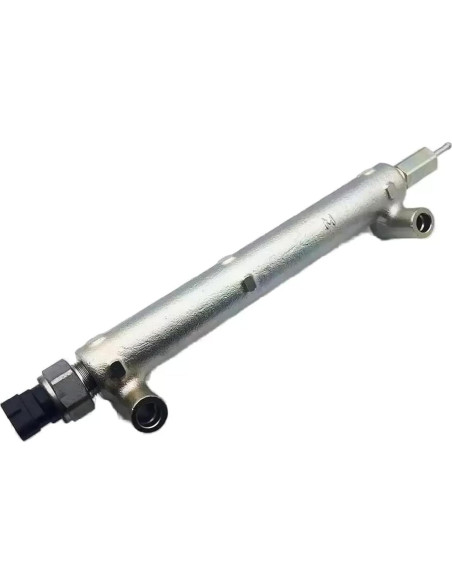 Conjunto de riel común KRRK-parts para motor Toyota 1GDFTV 2GDFTV