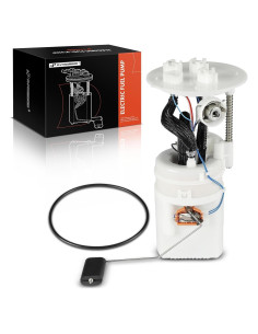 Bomba de Combustible Eléctrica A-Premium para Toyota Tundra/Sequoia 2009-2011 V8 5.7L