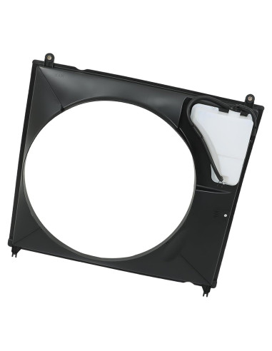 Carcasa de Ventilador de Radiador WFLNHB para Toyota Tundra/Sequoia