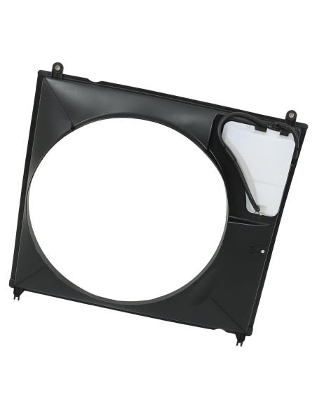 Carcasa de Ventilador de Radiador WFLNHB para Toyota Tundra/Sequoia