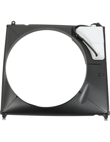 Carcasa de Ventilador de Radiador WFLNHB para Toyota Tundra/Sequoia