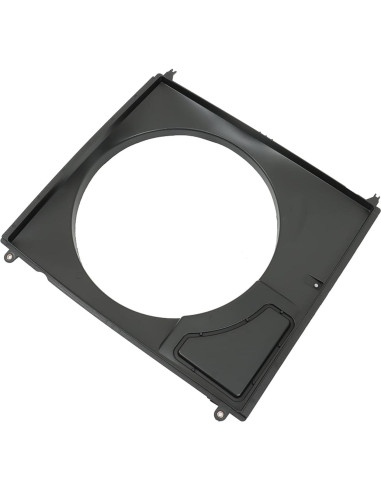 Carcasa de Ventilador de Radiador WFLNHB para Toyota Tundra/Sequoia