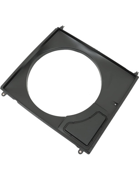 Carcasa de Ventilador de Radiador WFLNHB para Toyota Tundra/Sequoia