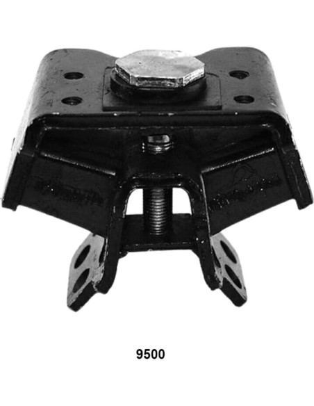 Soporte de Transmisión Trasero DPCCHLM para Toyota Hilux 2.7L 2004-2011 y Tacoma 2.7L 2005-2015