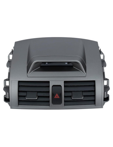 Panel de salida de aire A/C Toyota Corolla 2009-2013 YOUYIEN