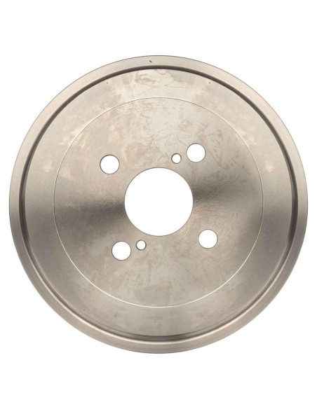 Tambor de Freno Trasero Nxolnf para Toyota Yaris 2007-2018 252mm