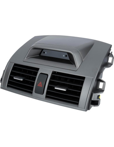 Panel de salida de aire A/C Toyota Corolla 2009-2013 YOUYIEN