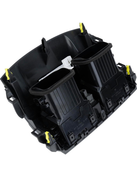 Panel de salida de aire A/C Toyota Corolla 2009-2013 YOUYIEN