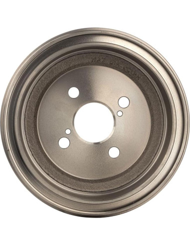 Tambor de Freno Trasero Nxolnf para Toyota Yaris 2007-2018 252mm