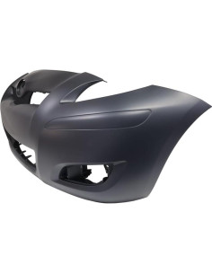 Cubierta Parachoques Delantera Gold Shrine Toyota Yaris 2009-2011 2