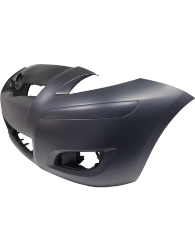 Cubierta Parachoques Delantera Gold Shrine Toyota Yaris 2009-2011