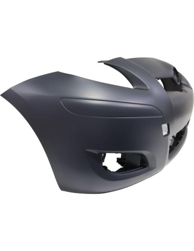 Cubierta Parachoques Delantera Gold Shrine Toyota Yaris 2009-2011