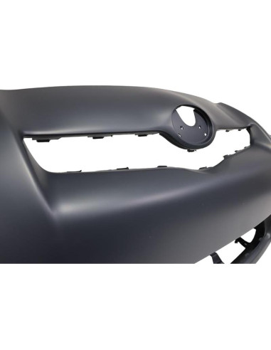 Cubierta Parachoques Delantera Gold Shrine Toyota Yaris 2009-2011