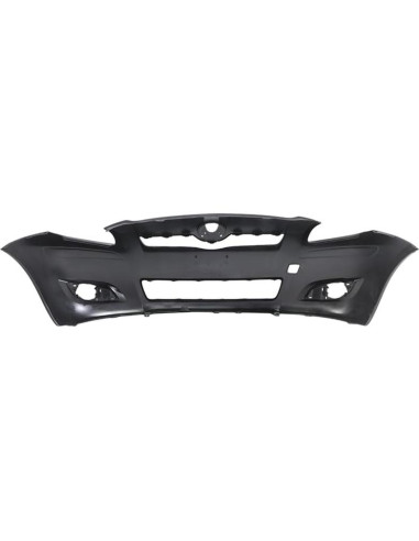 Cubierta Parachoques Delantera Gold Shrine Toyota Yaris 2009-2011