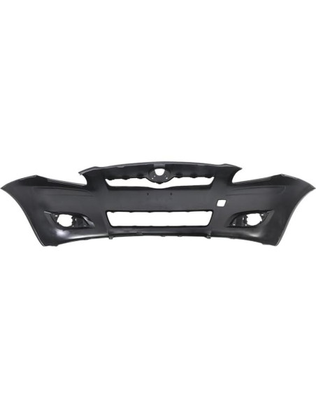 Cubierta Parachoques Delantera Gold Shrine Toyota Yaris 2009-2011