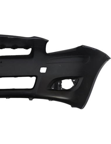 Cubierta Parachoques Delantera Gold Shrine Toyota Yaris 2009-2011