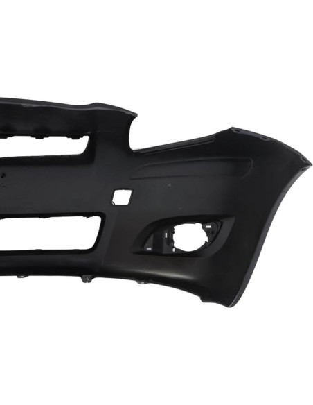 Cubierta Parachoques Delantera Gold Shrine Toyota Yaris 2009-2011