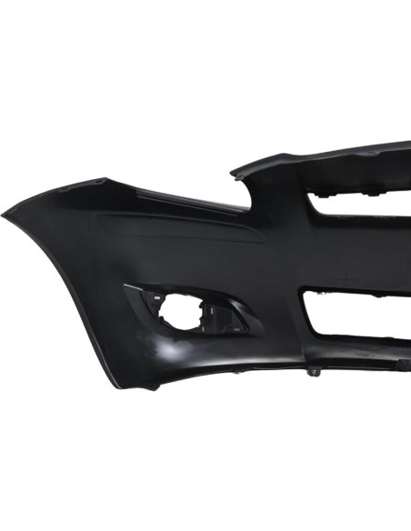 Cubierta Parachoques Delantera Gold Shrine Toyota Yaris 2009-2011